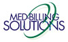 Med Billing Logo