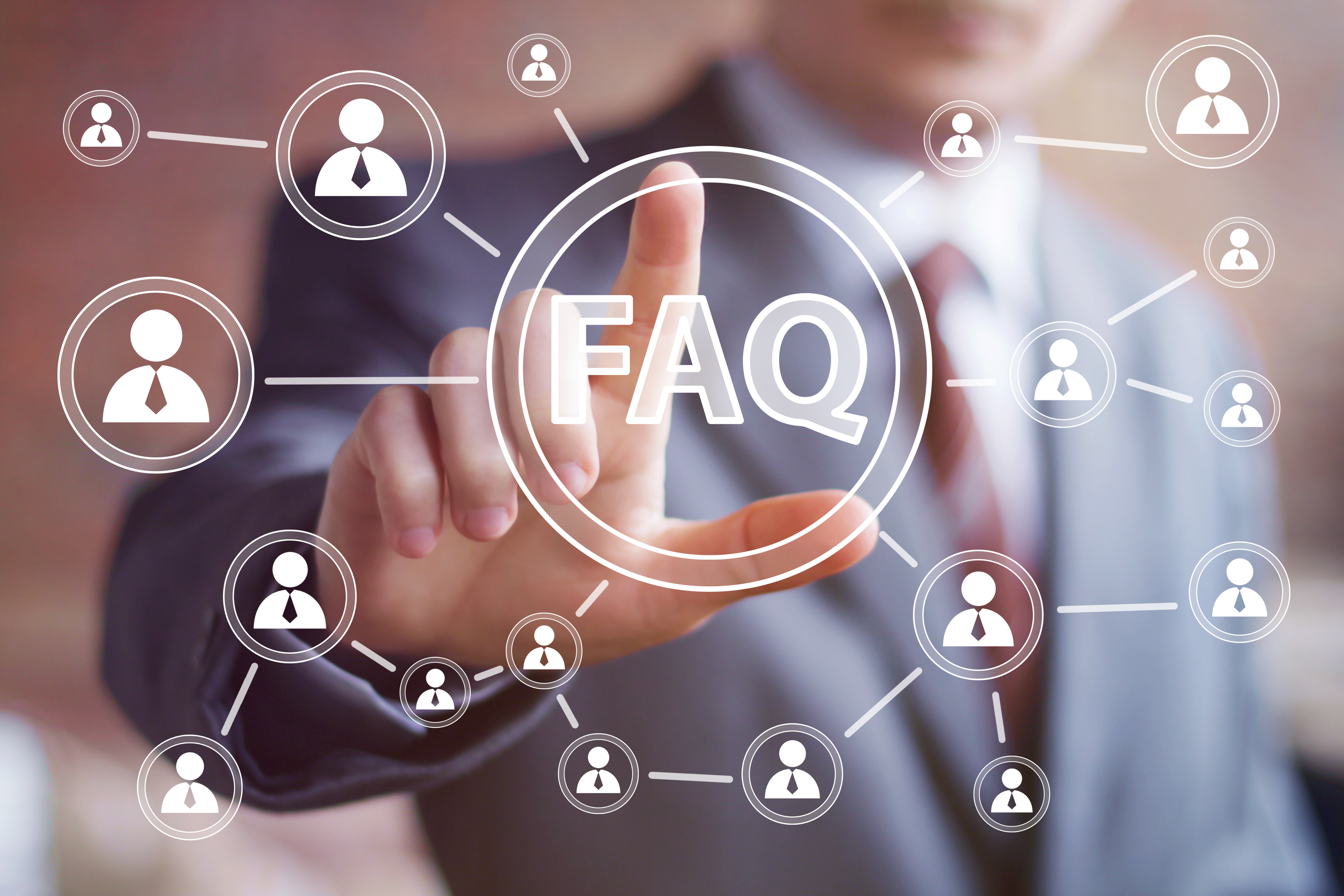 PracticeAdmin FAQ