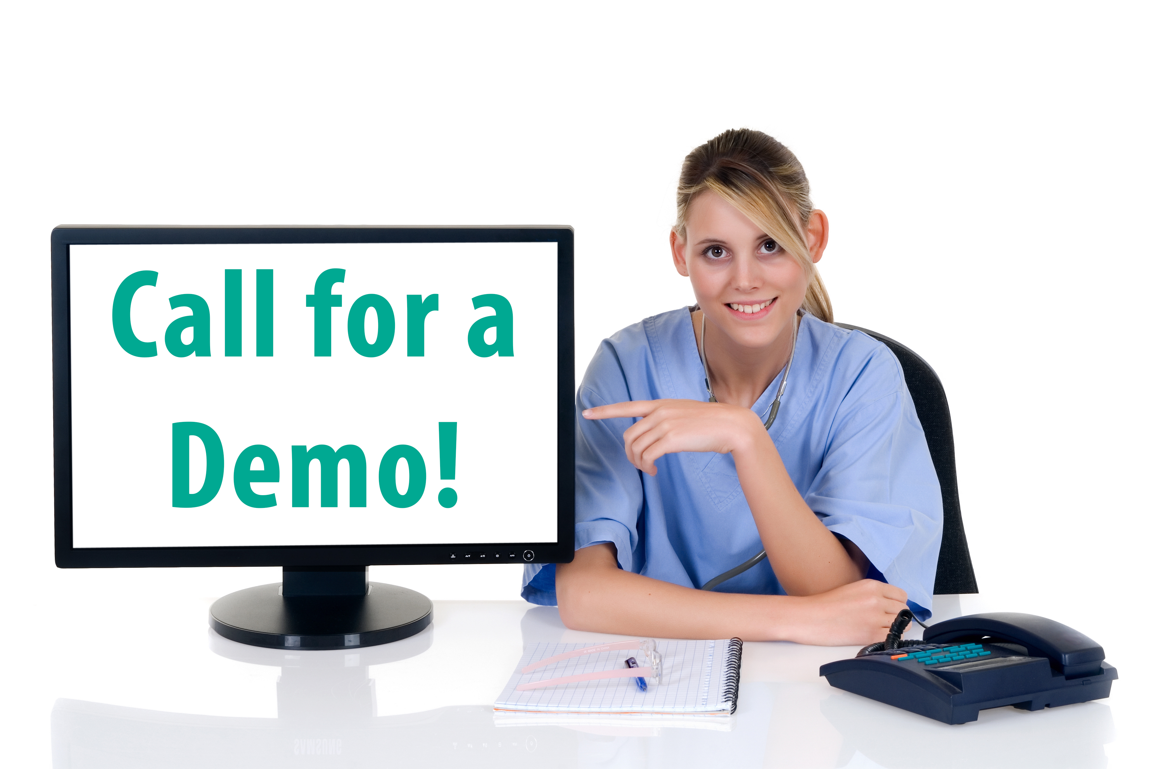 call_demo