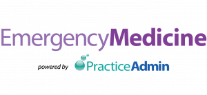 Emergency medicine software powered by PracticeAdmin