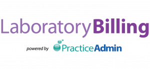laboratory practice billing software powered by PracticeAdmin